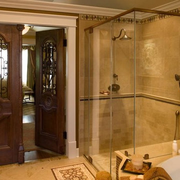 Essex Place Master Suite