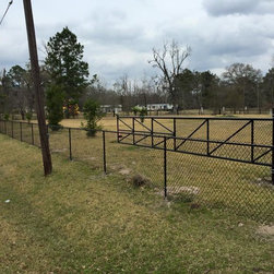 Chain-link Fence - Products