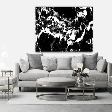 Custom Color Art
