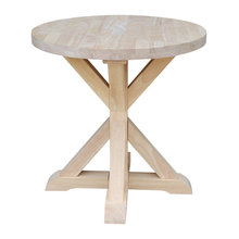 coffee and end tables
