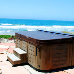 Marquis Spas - Hot Tubs