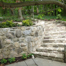 REDESIGN: NEW OUTDOOR AREA