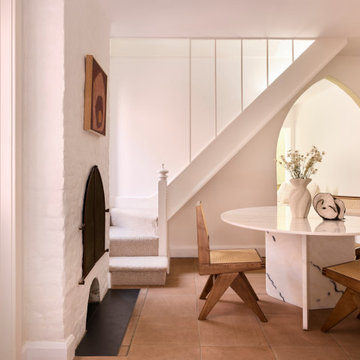 Chapel House