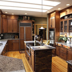 Kitchen Renovation - Products