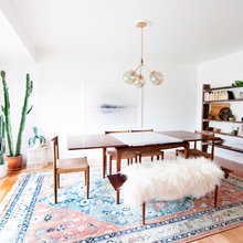 dining room looks