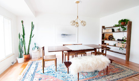 My Houzz: An Untouched 1970s House is Beautifully Transformed