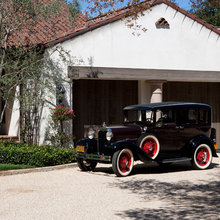 guest house