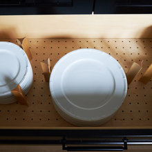 DISH DRAWER