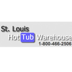 St. Louis Hot Tub Warehouse