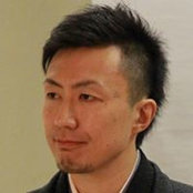 Yohei Kanazawa's photo