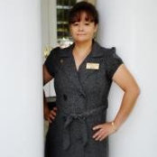 Marina Walkers foto