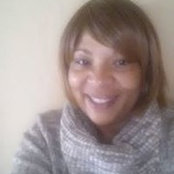Susan McQueen OliwoOlabode's photo