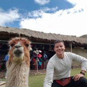 Raphael Nuñez's photo