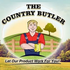 The Country Butler