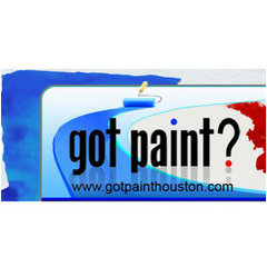 Got Paint