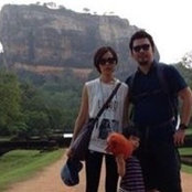 橘昭仁's photo