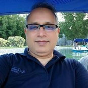 Jaffer Hussain's photo