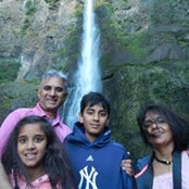Bela Desai's photo