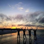 Tim McCaffrey's photo