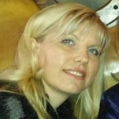 Natasa Berezni-Cuk's photo