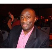 Augustine Olobia's photo