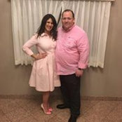 Ashley Johnson's photo