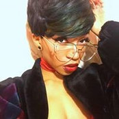 Foto von Seraya Jones
