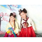 Lea Huang's photo