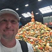 Enoch Graham's photo