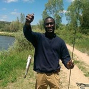 Moussa Wade's photo