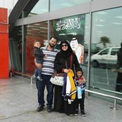 Dina Alsayed's photo