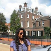 Madonna Magdy's photo