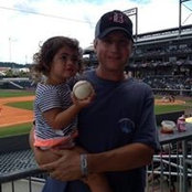 Scott Hughes's photo