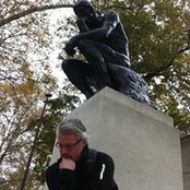 Laurent Paul Ménard's photo