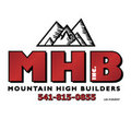 Mountain High Builders Inc's profile photo