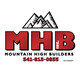 Mountain High Builders Inc