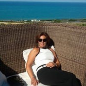 Photo de Lia Pastore