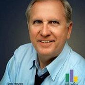 Joe Houde's photo