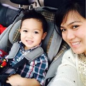 Derlie Joy's photo