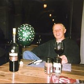 Edward Sizers foto
