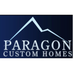 Paragon Custom Homes