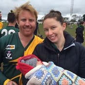 Adam Ludbrook's photo
