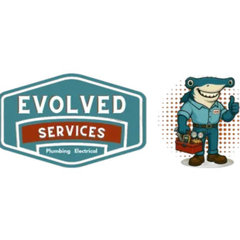 Evolved Plumbing and Mechanical