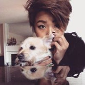 Kitty Yeung's photo