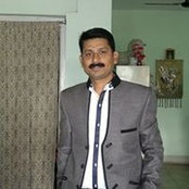 Arun Gope's photo
