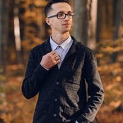 Діма Москалик's photo