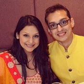 Avantika G's photo