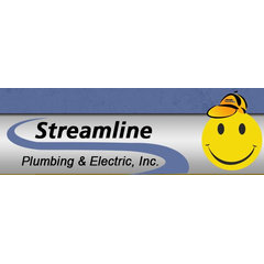 Streamline Plumbing & Electric Inc.