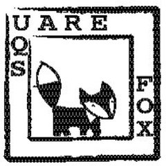 Square Fox