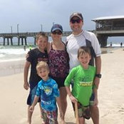 Dominique Greve's photo